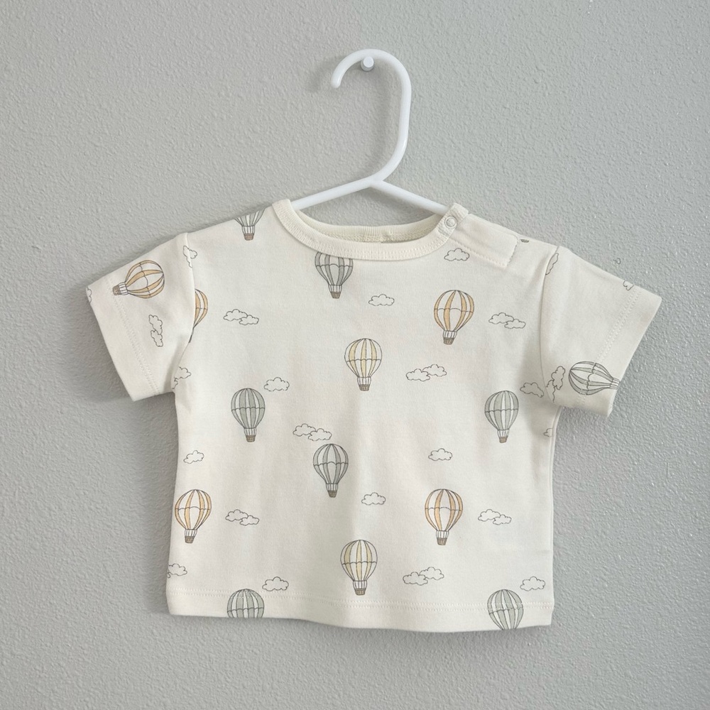 Quincy Mae Tee